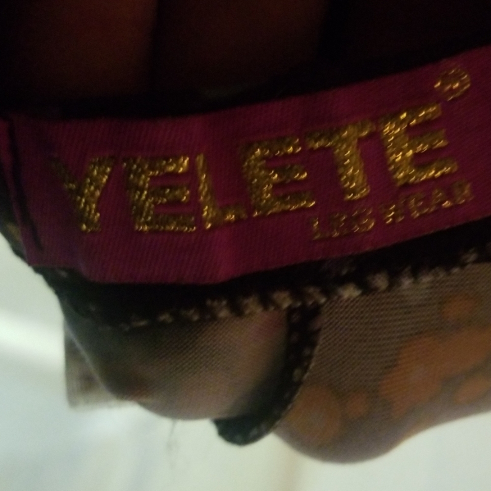 GALAXY TIGHTS - Picture 3 of 4